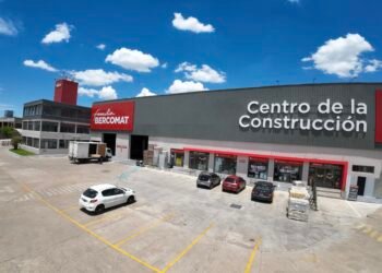 Apertura en Buenos Aires del “Centro de la Construcción”