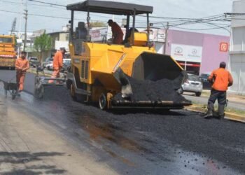 Paraná impulsa una estrategia para darle continuidad a la obra pública
