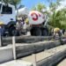 Avanzan las obras de infraestructura en Chascomús
