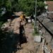 Avanzan las obras hidráulicas en Ituzaingó