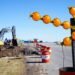 Buenos Aires: ejecutan obras en corredores provinciales Nº 36 y Nº 56