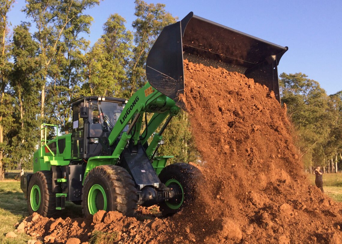 Máquinas eléctricas para la actualización del mercado