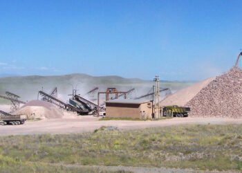 Cantera Cerros Colorados de Piro y Ruiz S.C.A