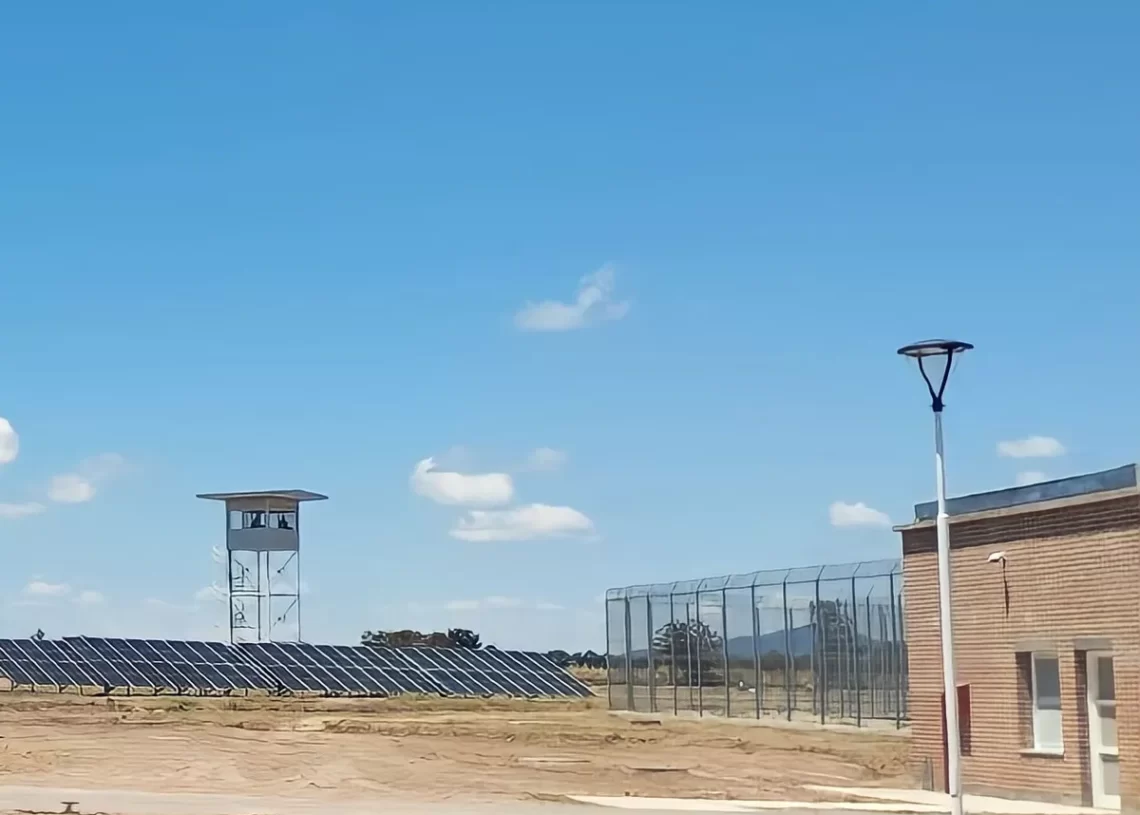 Plan Maestro Jujuy: avanza la construcción de ocho plantas solares