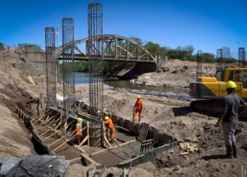 Córdoba: anuncian obras por más de $2.300 millones para Valle de Calamuchita