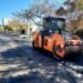 Santa Rosa: destacan las fuerte inversión en obras públicas del municipio pampeano