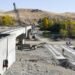 Neuquén: reiniciaron la obra del Puente La Rinconada