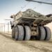 La electrificación de los vehículos de transporte de minerales
