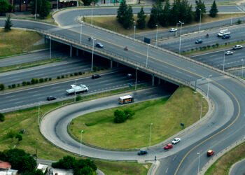 “Autopistas del Sol y Autopistas del Oeste invirtieron más de $6.835 millones en obras de infraestructura”