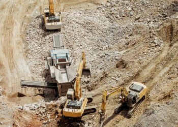 La Comisión Europea recibió a la delegación argentina para tratar proyectos estratégicos de minería