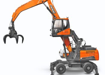 Manipulador de materiales