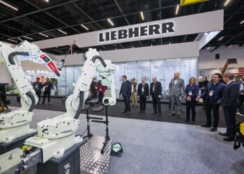 Se viene una nueva edición de M&T Expo