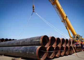 Reversión del Gasoducto Norte: Alternativas de abastecimiento