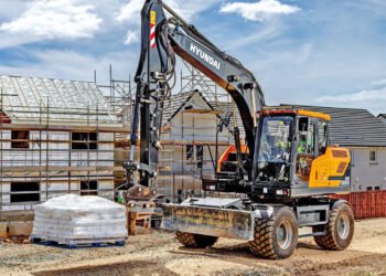 Dimensiones compactas sobre ruedas