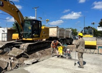 Córdoba: anunciaron obras por más de $1.000 millones para Alta Gracia