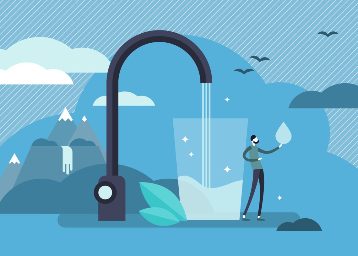 Líder H2O: Qué implica ser un buen conductor hoy