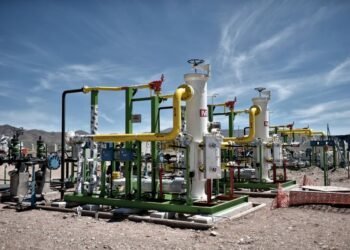 Esta es la obra energética y minera más importante de los últimos 15 años en NOA