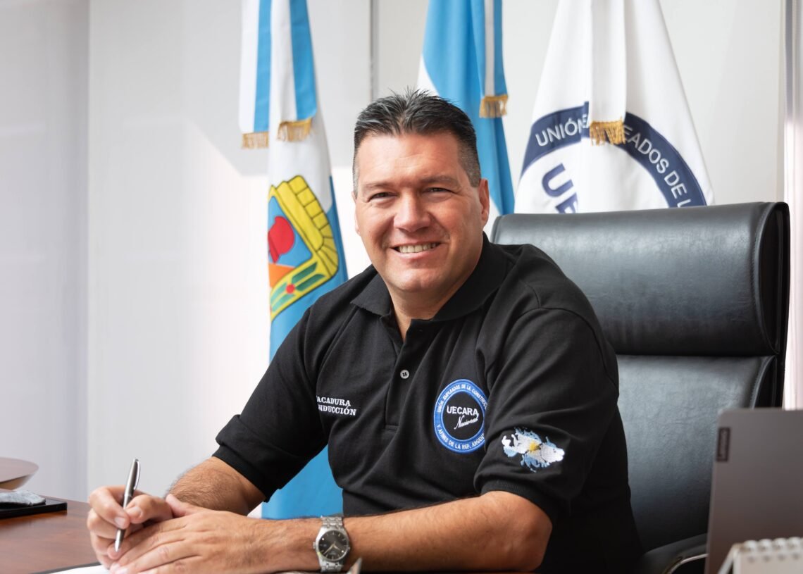 “Es necesario que el Estado Nacional se involucre en forma inmediata para motorizar el sector”