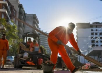 Córdoba: el Clúster de la Construcción reunido con el Ministro de Infraestructura de la Provincia y con el Intendente
