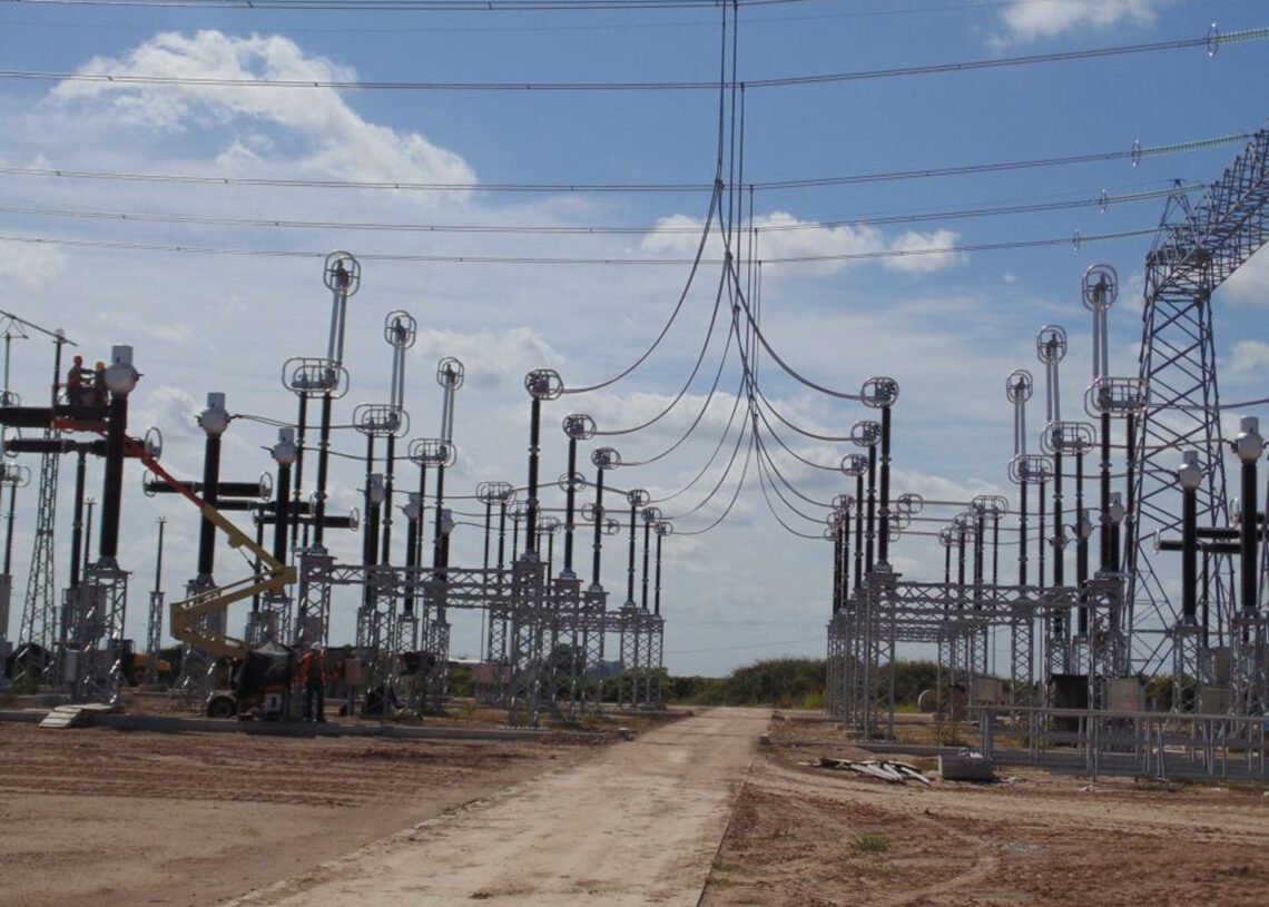 Entre Ríos: plan de desarrollo energético con una inversión de $33.000 millones