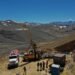 Mendoza: continúan las tareas de exploración de cobre en Cerro Amarillo