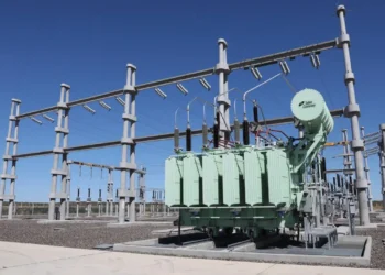 Plan Castello: las obras energéticas como claves del desarrollo rionegrino