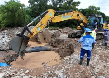 Jujuy planifica obras hídricas en el territorio