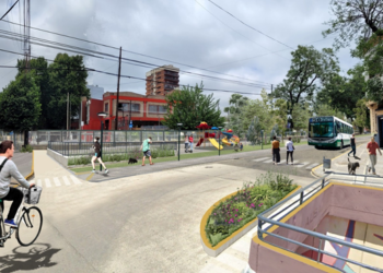 Puesta en valor del sur de CABA: licitan nuevas obras de infraestructura