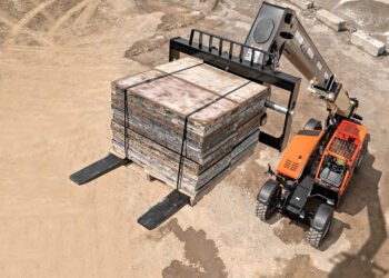 Mayor altura e innovador sistema de administración de la flota