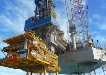 Destacan el avance del proyecto gasífero Fénix en Tierra del Fuego