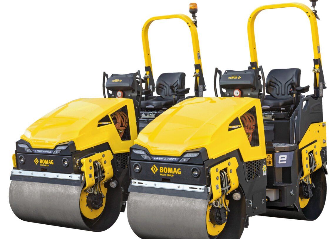 Con energía alternativa