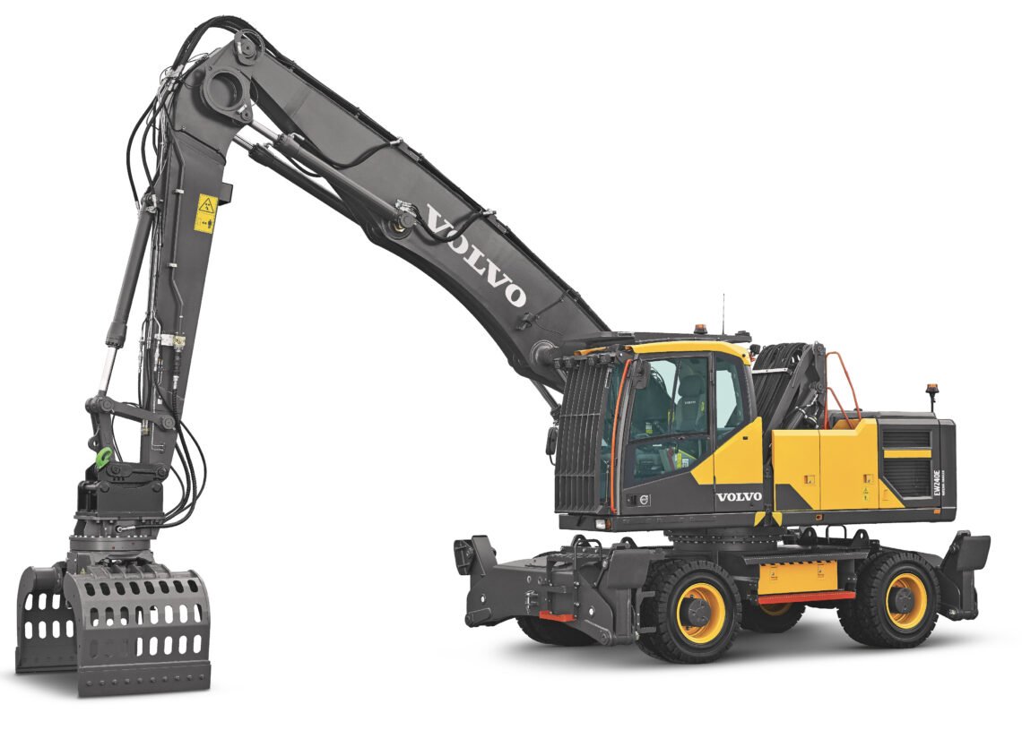 Eléctrica sin batería