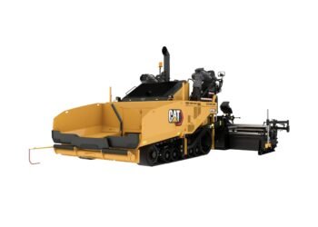 ¿Qué veremos de Caterpillar en World of Asphalt?