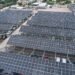Energías renovables: Córdoba suma un nuevo parque solar