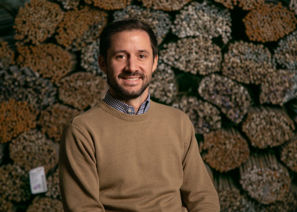 “Desempeñamos un papel fundamental como proveedores de una amplia variedad de materiales siderúrgicos”