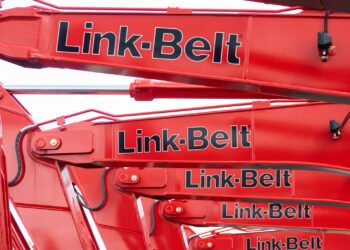 Perspectivas de mercado: más de dos mil excavadoras vendidas