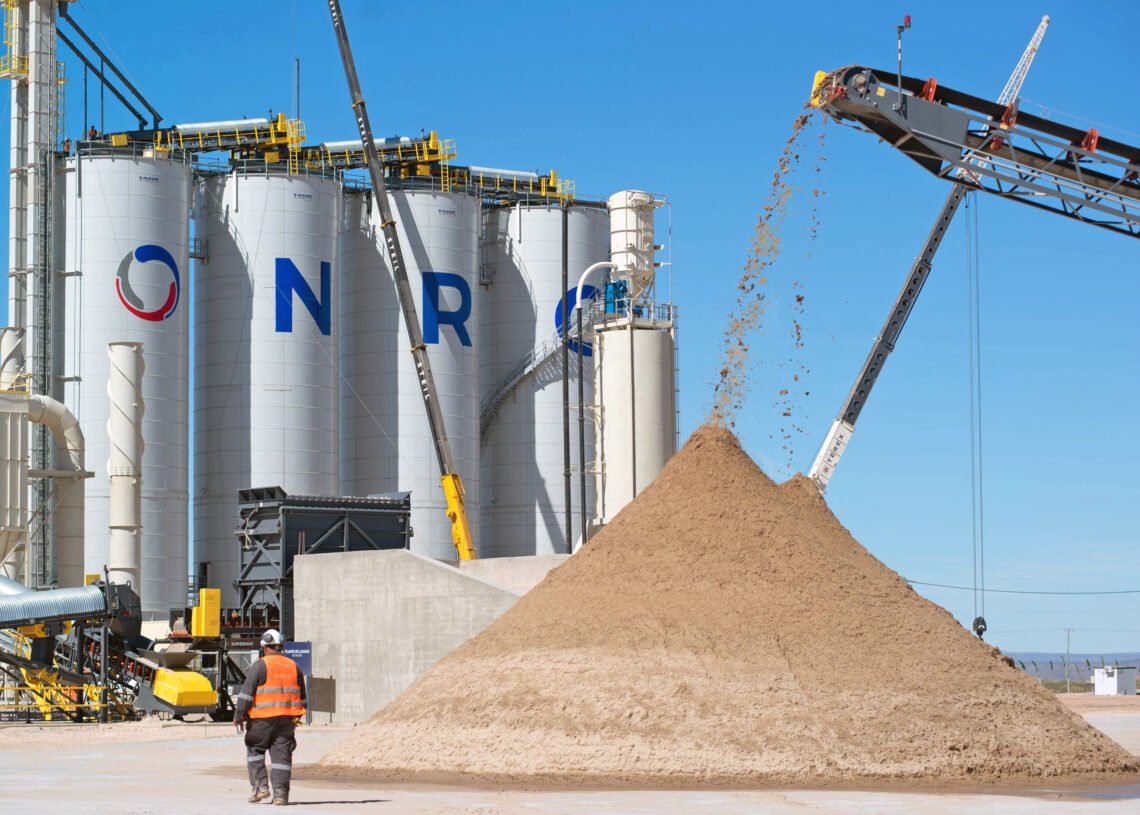 Arenas de cercanía: mayor eficiencia y menor costo