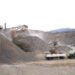 Triturados graníticos especiales para la obra vial