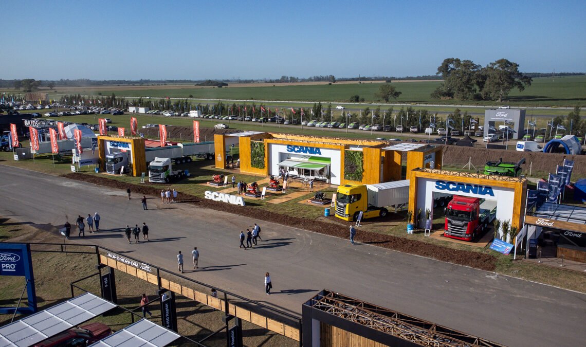 Cuáles fueron los puntos centrales de una nueva edición de ExpoAgro