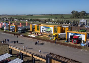 Cuáles fueron los puntos centrales de una nueva edición de ExpoAgro 