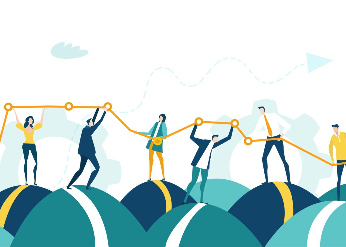 El coaching de equipos como herramienta diferencial en las organizaciones