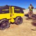 Compactar tierra de forma inteligente