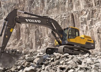 Nueva solución para trabajos pesados