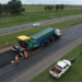 Se reiniciaron las obras de repavimentación de la Ruta Provincial 2
