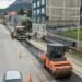 Avanza la obra del nuevo acueducto para Ushuaia