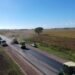 Importante obra de la Circunvalación en Villa Constitución