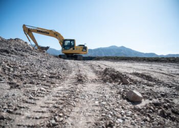 “Las inversiones de desarrollos hidrocarburíferos en Mendoza generarán más obras de infraestructura”