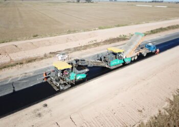 “Por lo conversado con distintos funcionarios nacionales, la idea es pagar las deudas con los contratistas a la brevedad”