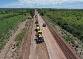 Córdoba anunció obras viales por 750 millones de pesos