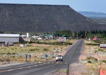 Repavimentarán el segundo tramo de la ruta provincial 5 en Neuquén